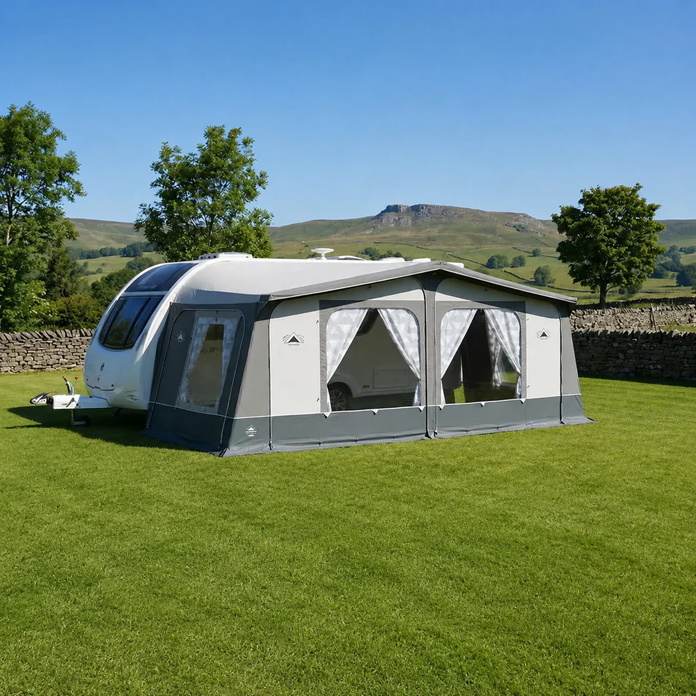 Sunncamp Casa Full Touring Awnings