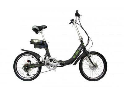 viking electric bike