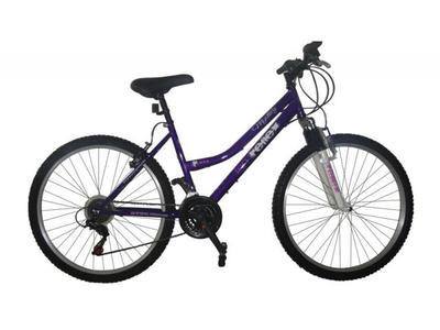 reflex ladies bike