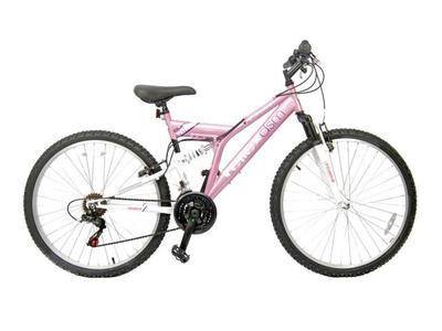 reflex ladies bike