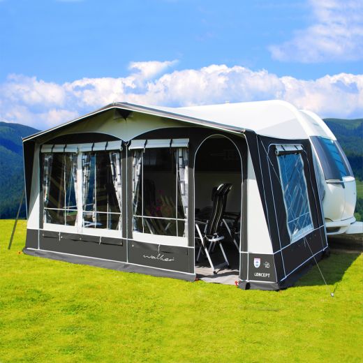 Full Caravan Awnings Caravan Awning shop
