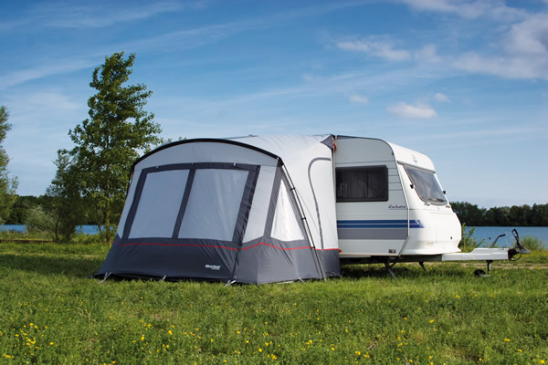 Quest Easy Cadet Porch Awning