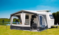 Walker Touring-Plus Awnings for Eriba Caravans