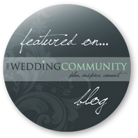 wedding community