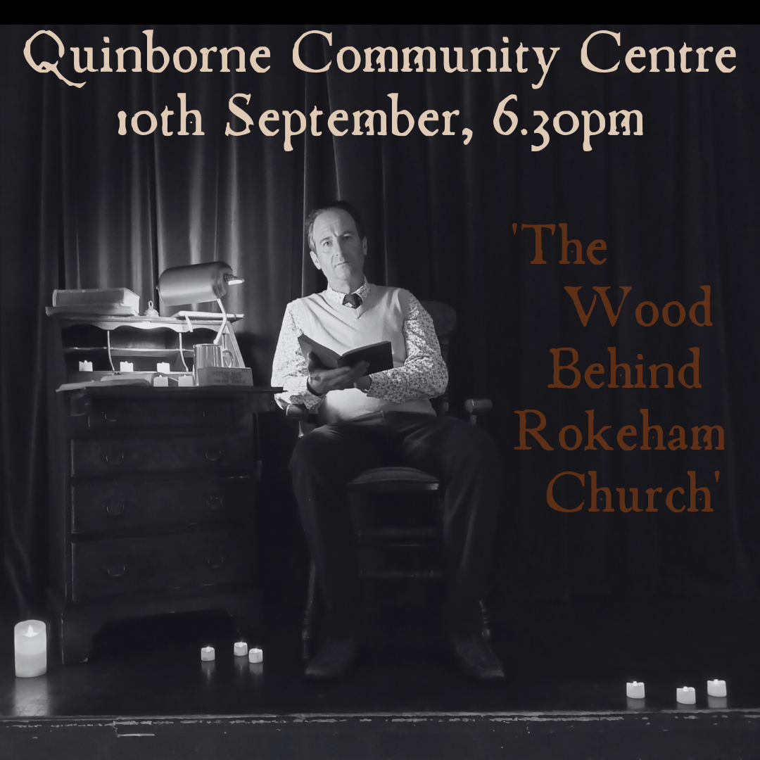 Quinborne Sep 26 Quinborne Sep 26