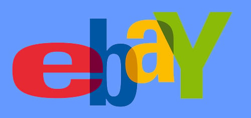 Ebay Logo Good