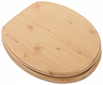 Moulded Wood Toilet Seats