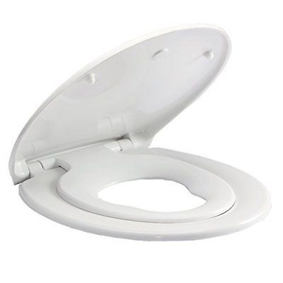 Multi Toilet seat by Euroshowers
