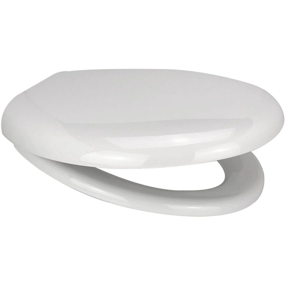 Coloured plastic toilet seats, duroplast toilet seats, tecnoplast