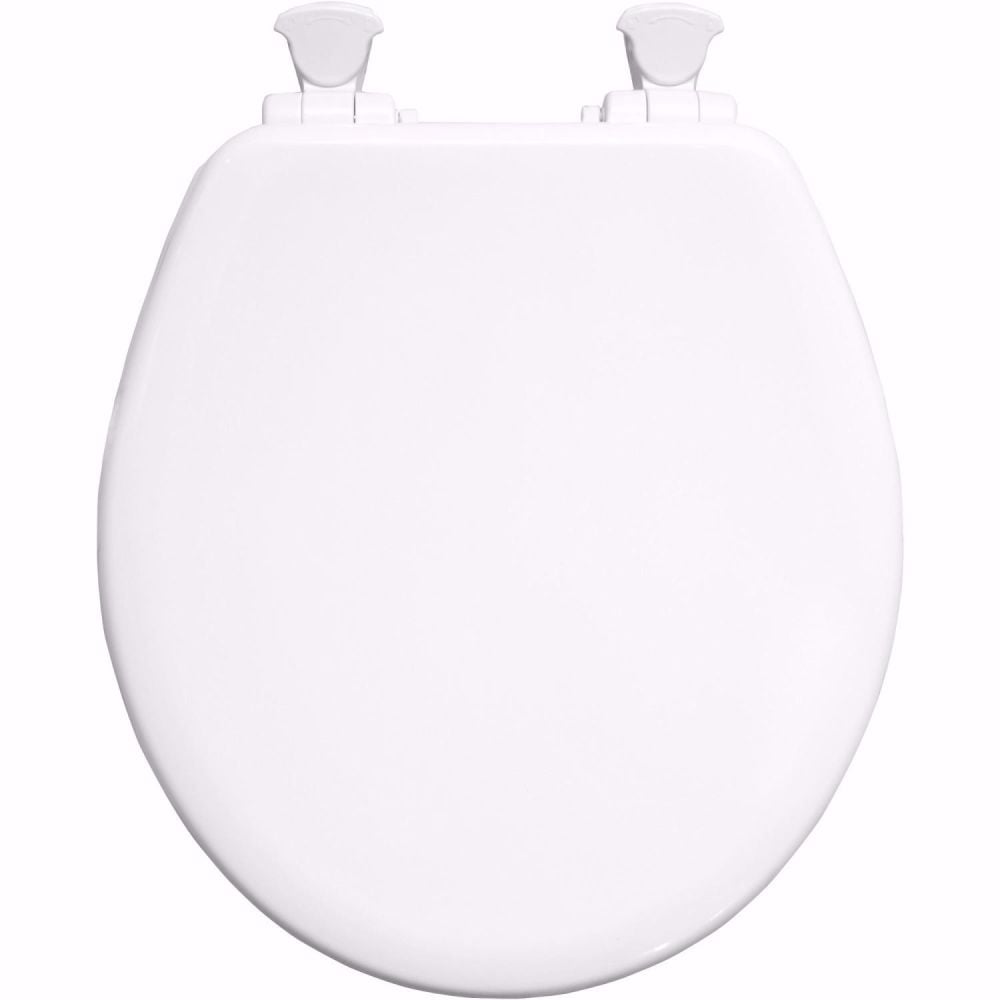 OPEN BOX - Pro Seat by Bemis with Smart Lift Easy Clean Hinge