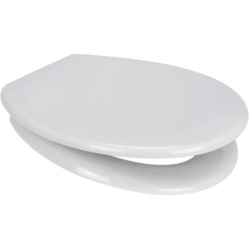 Replacement toilet seats, oval toilet seats, square toilet seats, round
