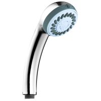 Euroshowers EasyJet Chrome Shower Head