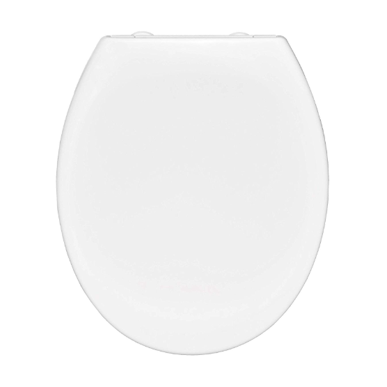 Bemis Arona Slow Close Take Off White Toilet Seat Top Bottom Fix Plastic Thermoset Durolux One On 2060pb 2060pb000 Tset To Tf - How To Repair Bemis Whisper Close Toilet Seat
