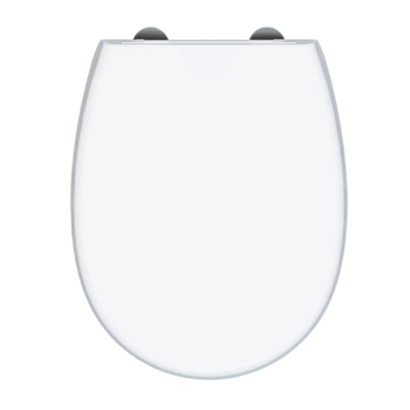 Bemis Florence Turin Monza 100114000 universal thermoset toilet seat