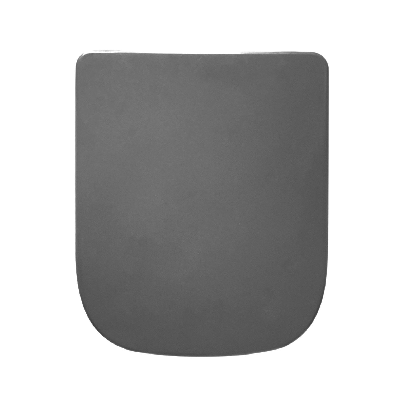 RTS Square shape slow close toilet seat replacement, Euroshowers v20