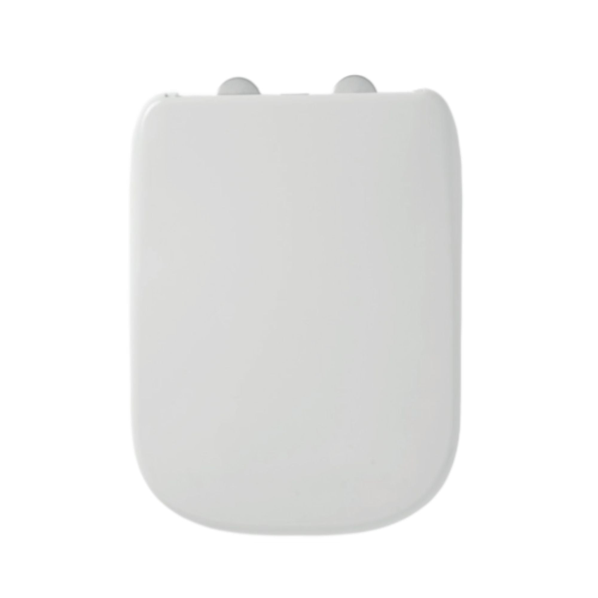 RTS Square shape slow close toilet seat replacement, Euroshowers v20
