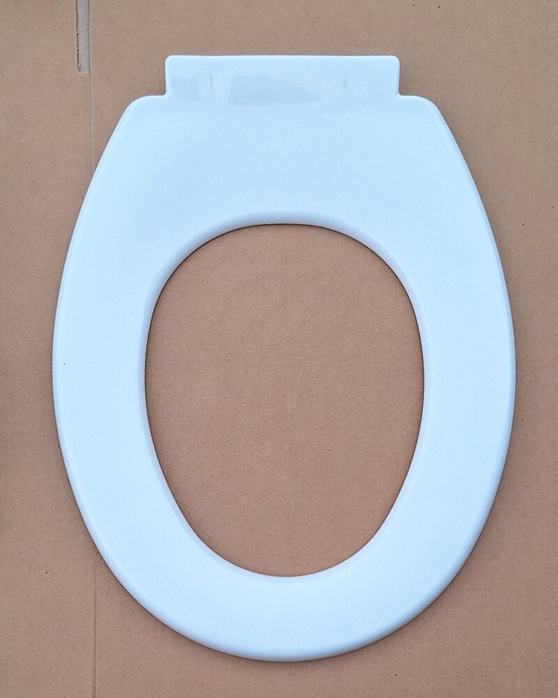 Open Box Bemis Kensey Commercial Toilet Seat - 108061 - White