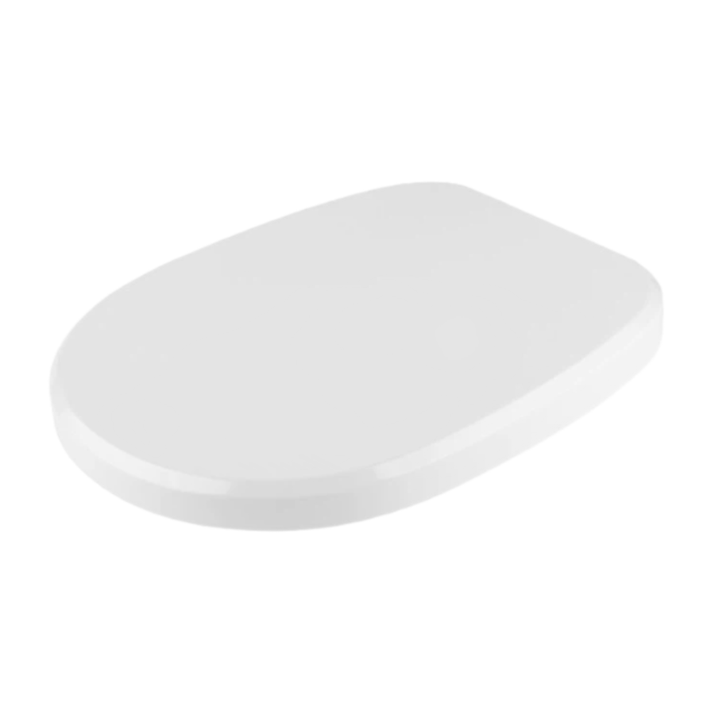 RTS 370 Compact Oval Toilet Seat