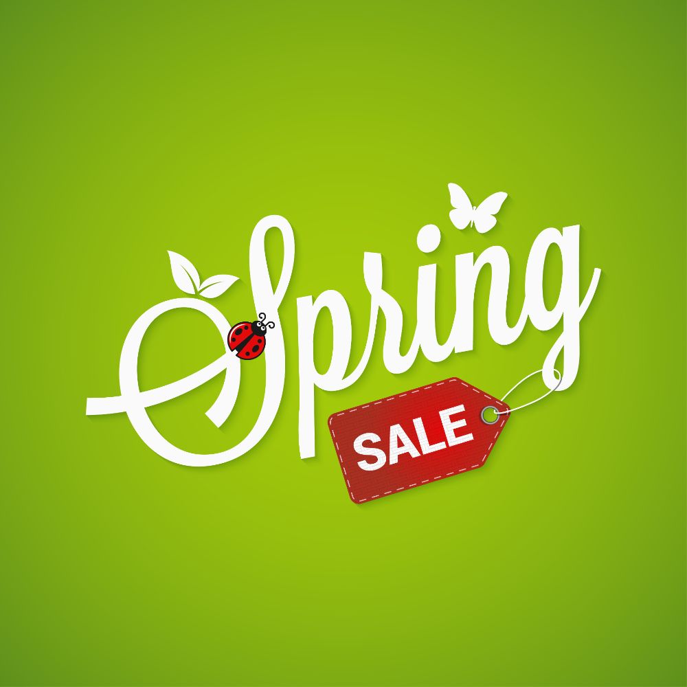 Sale