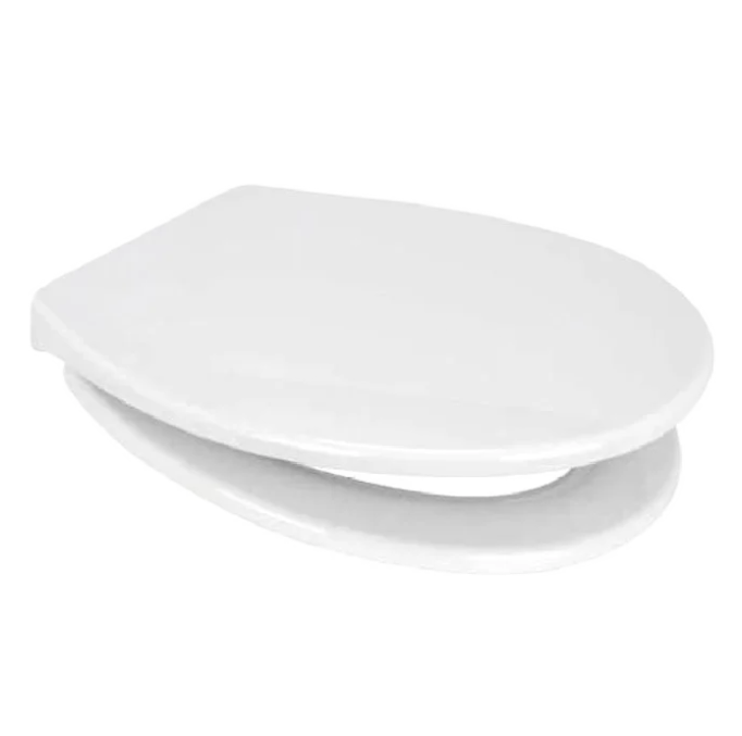 Euroshowers PP 21 Soft Close Toilet Seat - 87380