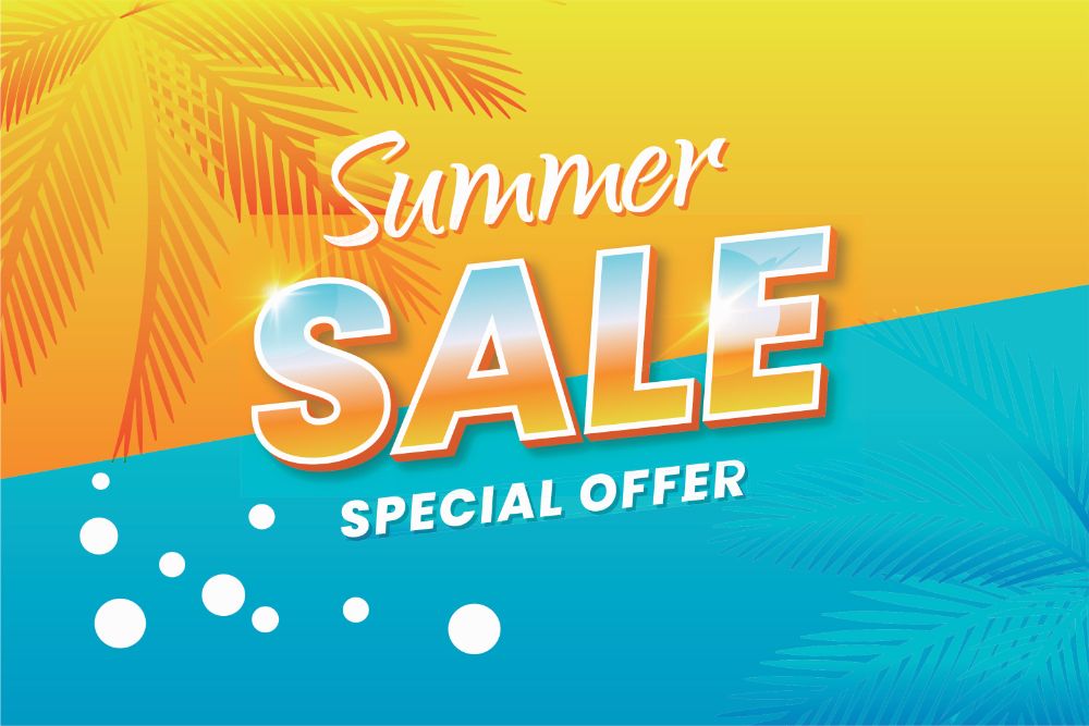 Sale