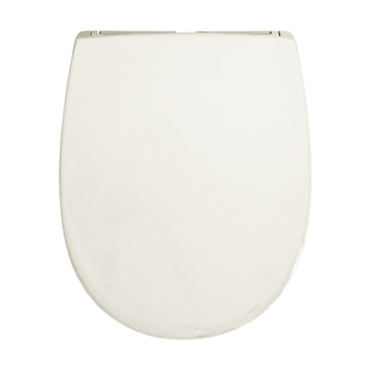 Bemis Palencia Slow Close Top Fix Toilet Seat - 100F03000