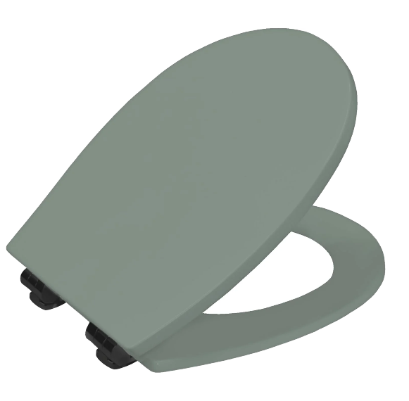 Bemis Colour Wood Soft Close