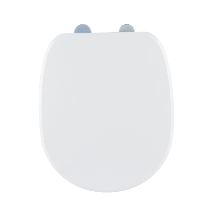 RTS Compact Oval 360 Toilet Seat