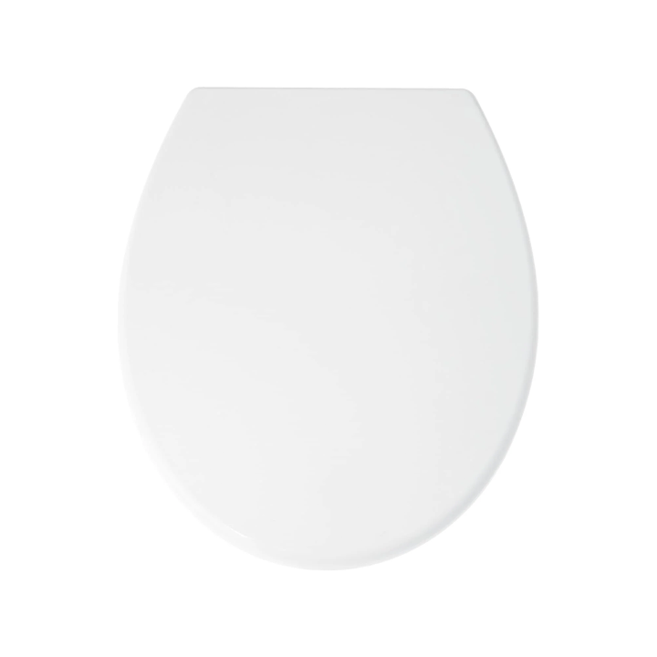 370 Oval Top Fix Slow Close Quick Release Toilet Seat
