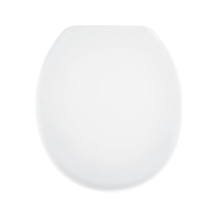 Contract Thermoplastic Toilet Seat Bottom Fix Hinges