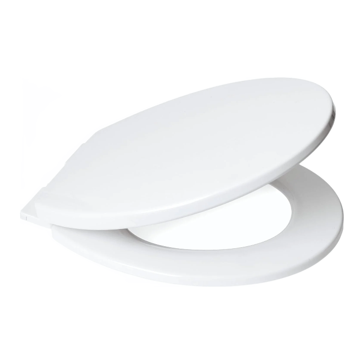 Standard Value Toilet Seat 355 x 430 Slow Close