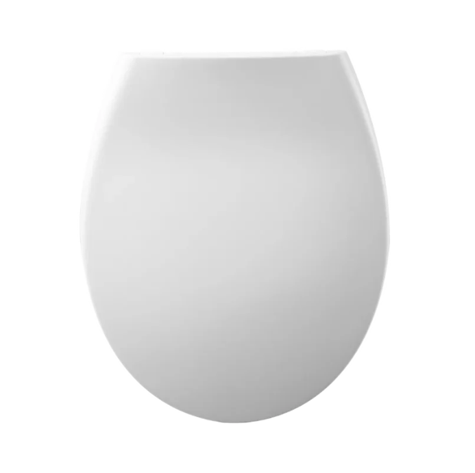 Bemis Cosenza Top Fix Slow Close Quick Release Toilet Seat - 2180PB000