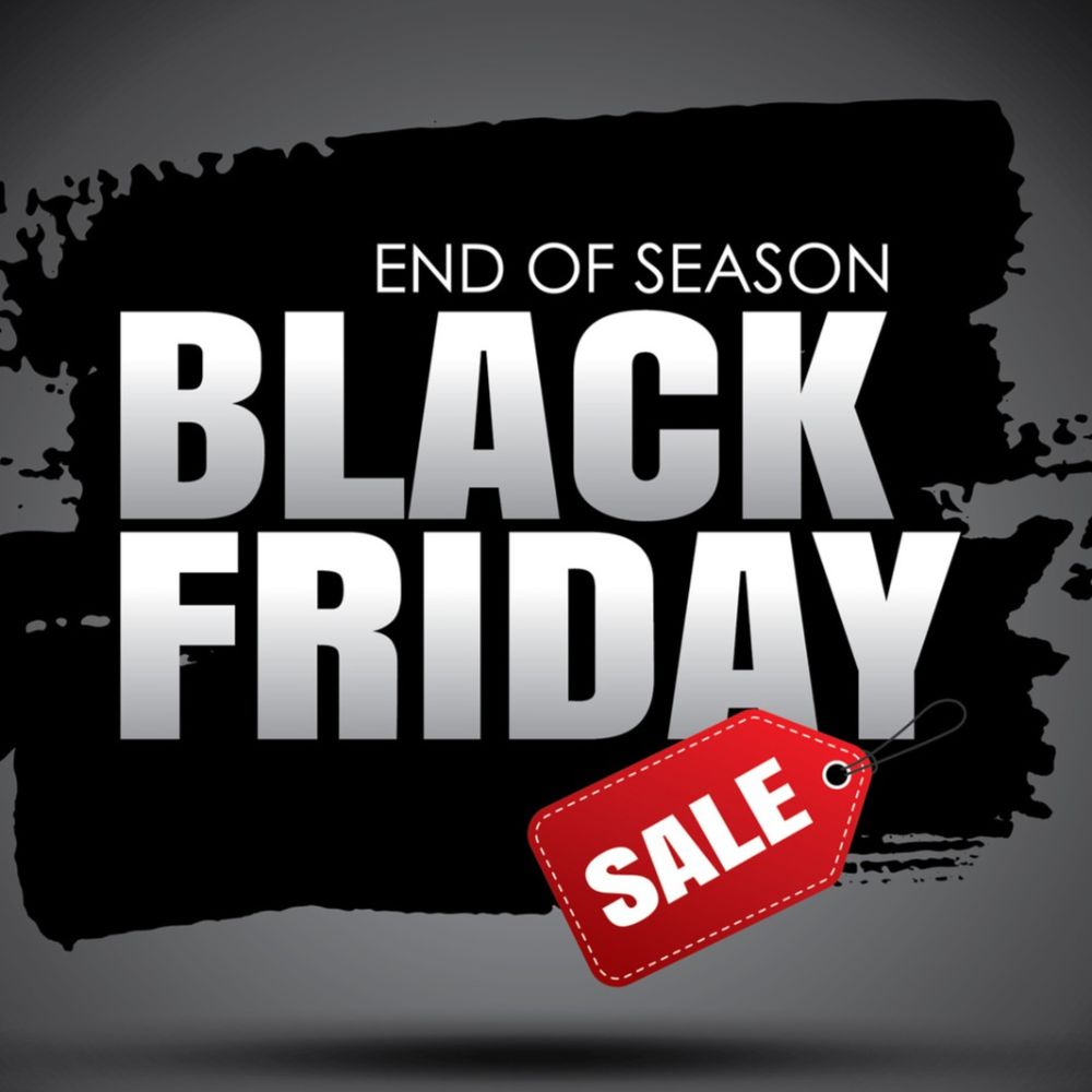 Black Friday