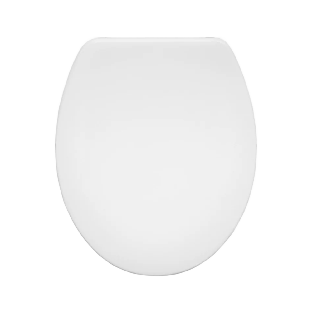 Bemis Contract Toilet Seat Stainless Steel Hinges - 100452000