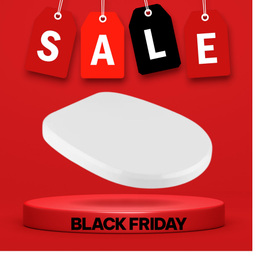BLACK FRIDAY SALE