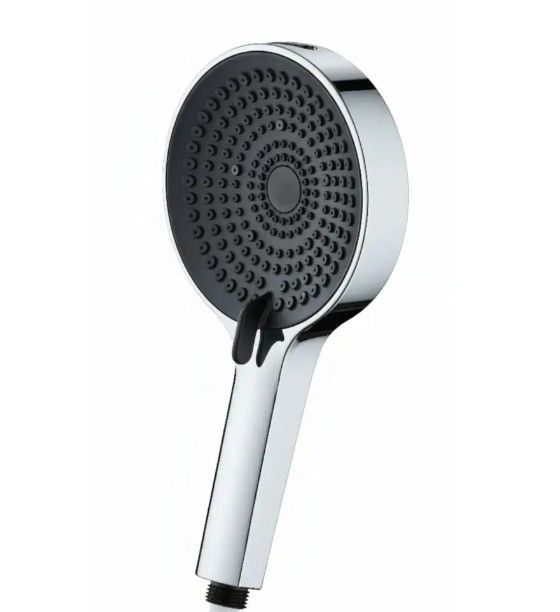 7&acirc;Mode Chrome Multi&acirc;Function Shower Head