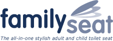 Family seat logo