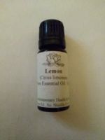Lemon Essential oil (10ml)