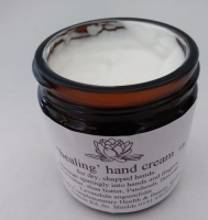 'Healing' Hand Cream (60g)