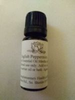 Peppermint Essential oil (10ml)