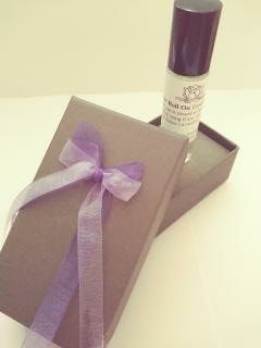 Lavender, Essential Oil Roll-On (10ml) boxed