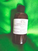 Lavender Bath Oil (100ml)