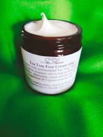 Tea Tree Foot Cream (60g)