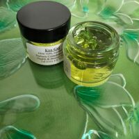 Eye Gel (15g)