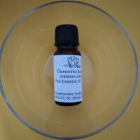 Chamomile Essential Oil (10ml)