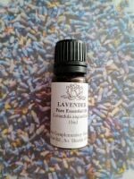 Lavender Essential Oil (10ml)