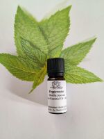 Peppermint Essential oil (10ml)