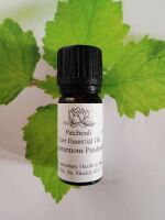 Patchouli Essential Oil  (10ml)