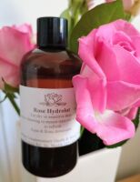 Rose Hydrolat (100ml)