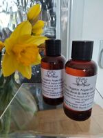 Argan Oil